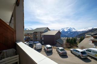 Le val d' Huez - 5 pers - Huez - 9