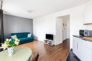 GuestReady - Studio confortable à Romainville - Romainville - 0