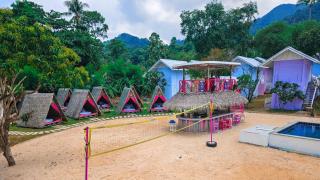 Slumber Resort Koh Chang - 3