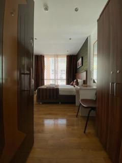 garden hill hotel - 7