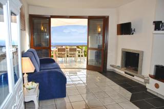 VILLA ROMANTIC COVE vista mozzafiato sul mare - Latina - 5