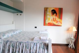 VILLA ROMANTIC COVE vista mozzafiato sul mare - Latina - 2