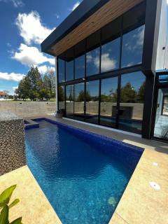 Casa Serene Tagaytay (Pool, Deluxe, Relaxing Stay) - 8