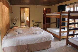 Hostal La Buena Onda - Matagalpa - 4