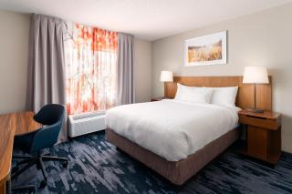 Fairfield Inn Tallahassee North/I-10 - Tallahassee - 5