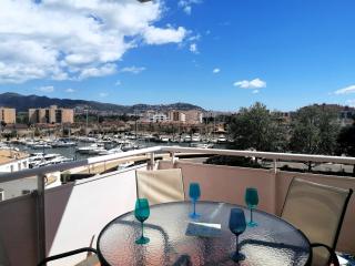 GLOBAL IMMO 2201 PORT CANIGO II - 4