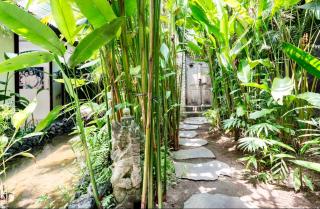 Bali Luxurious Villa in Canggu - Canggu - 7