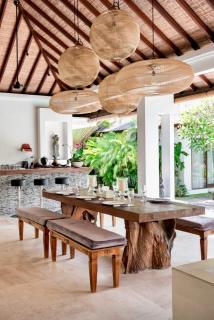 Bali Luxurious Villa in Canggu - Canggu - 2