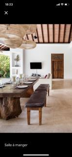 Bali Luxurious Villa in Canggu - Canggu - 1