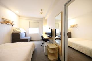 Smile Hotel Kyoto Karasuma Gojo - Kyoto - 9
