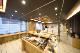 Smile Hotel Kyoto Karasuma Gojo - 1