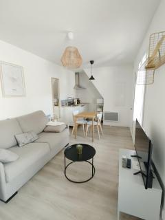 Stylish Nest: studio tout confort au cœur de Pau - Pau - 0