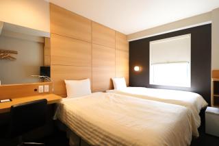 Smile Hotel Kyoto Karasuma Gojo - Kyoto - 6