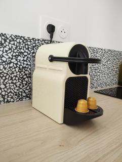 Stylish Nest: studio tout confort au cœur de Pau - Pau - 6