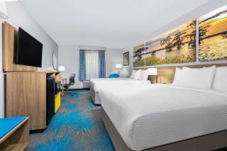 Days Inn & Suites by Wyndham Cabot - 7