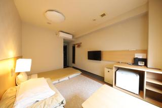 Smile Hotel Kyoto Karasuma Gojo - Kyoto - 3