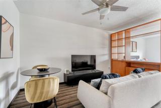 Blueground Gateway pool gym close to shops ATX-242 - Austin - 8