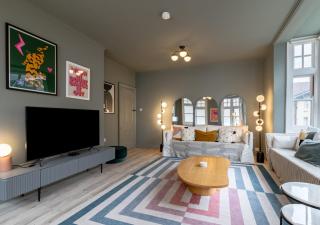 Kingston House - Cromer - 0