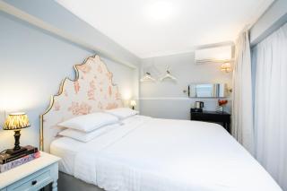 Americana Hotel - Londra - 2