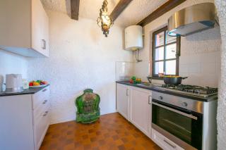 Cosy Nest - Terrace & Parking Private - Happy Rentals - Roe - 1