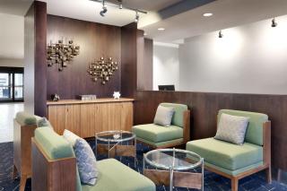 Courtyard by Marriott Johnson City - 6