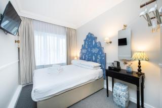 Americana Hotel - Londra - 3