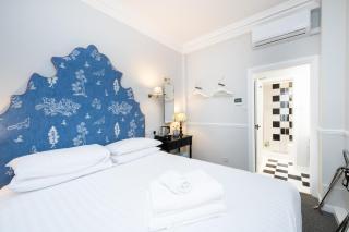 Americana Hotel - Londra - 7