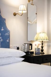 Americana Hotel - Londra - 6