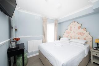 Americana Hotel - Londra - 2
