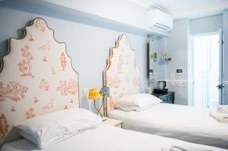 Americana Hotel - Londra - 3