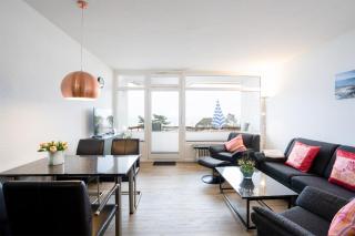 HOF 210 - Berliner Hof - Seeblick - Scharbeutz - 6