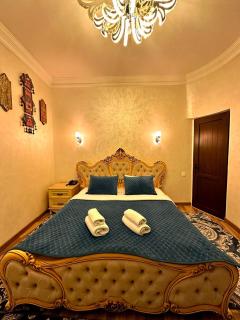 Zilol Baxt - Samarkand - 2