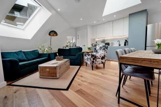 Super Central 3 bed in Richmond - Richmond - 0