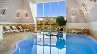 LIFESTYLE Resort Zum Kurfürsten - Bernkastel-Kues - 1