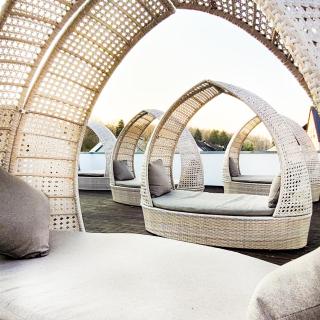 LIFESTYLE Resort Zum Kurfürsten - 2