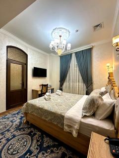 Zilol Baxt - Samarkand - 1