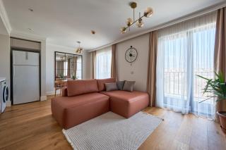 Taksim Lagirio Residence - Istambul - 4