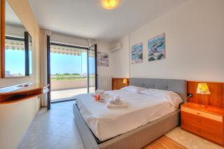 Kristall Lago Pool View - Happy Rentals - Desenzano del Garda - 5