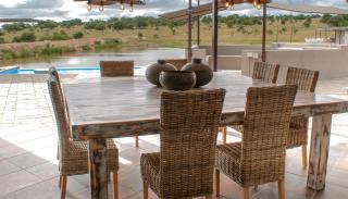 Casa de la Presa 3 - 7