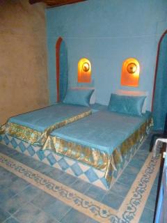 Maison Darrayat - Taroudant - 2