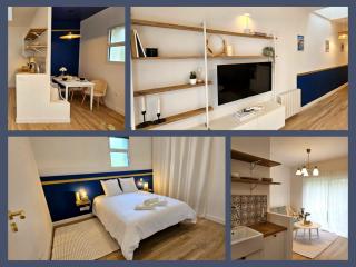 Appartement Le Porto - Cholet - 9