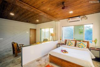 EKOSTAY - Casa Royale Villa - Alibaug - 5