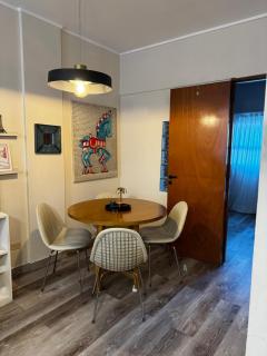 Cálido y céntrico departamento! - 8