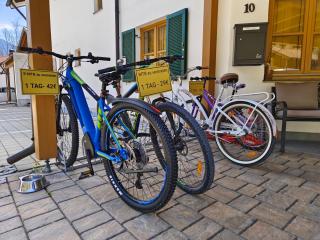 Alphotel Ettal - Ettal - 9