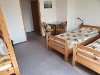 Monteurzimmer Alte Schule Heberndorf 1 - Wurzbach - 5