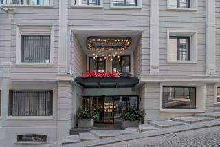 Hampton By Hilton Istanbul Sirkeci - Istanbul - 0