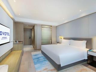 Novotel Suzhou Huanxiu Lake - 4