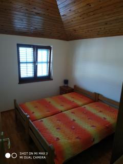 Apartment Zaglav 2 - first sea row - Zaglav - 6