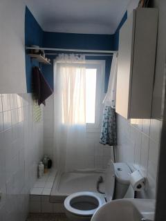 Habitacion centrica con baño privado - Portbou - 6