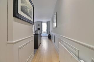 Appartement de Standing pour 6 refait à neuf - Lyon - 3